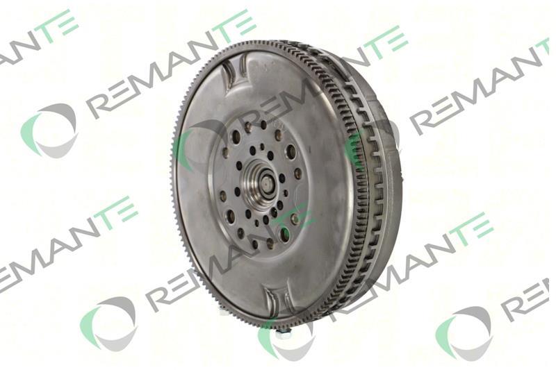 Volante motor REMANTE ref. 009-001-000003R