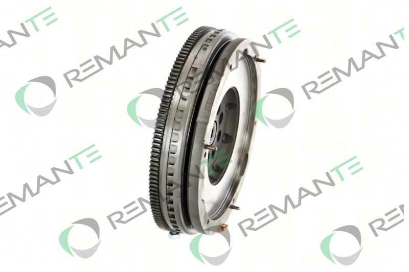 Volante motor REMANTE ref. 009-001-000003R