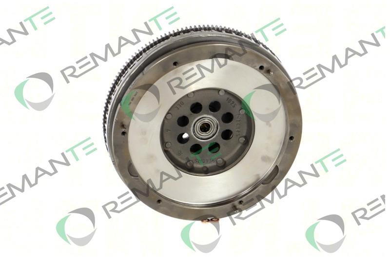 Volante motor REMANTE ref. 009-001-000003R