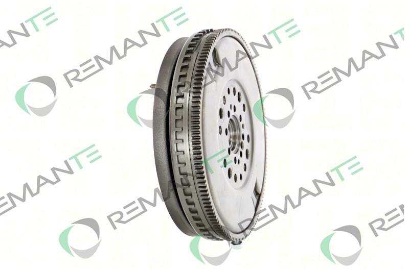 Volante motor REMANTE ref. 009-001-000003R