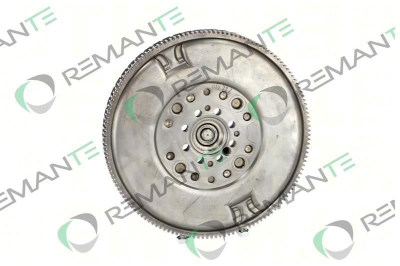 Volante motor REMANTE ref. 009-001-000003R