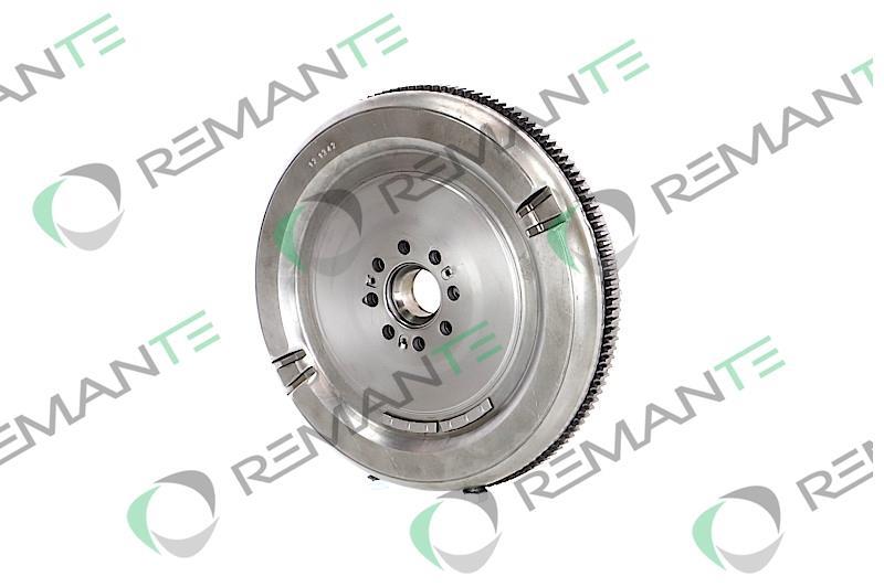 Volante motor REMANTE ref. 009-001-000004R