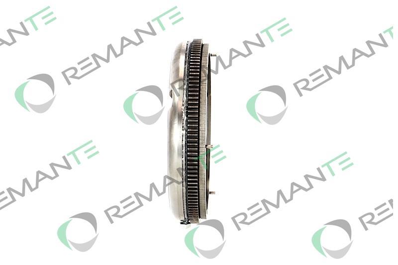Volante motor REMANTE ref. 009-001-000004R