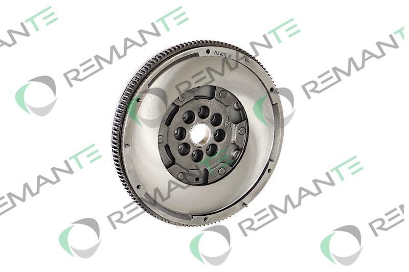 Volante motor REMANTE ref. 009-001-000004R