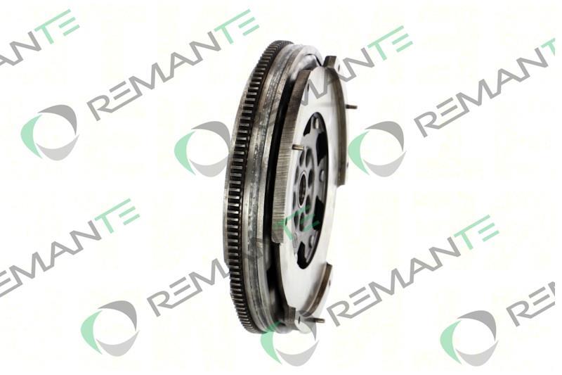 Volante motor REMANTE ref. 009-001-000007R