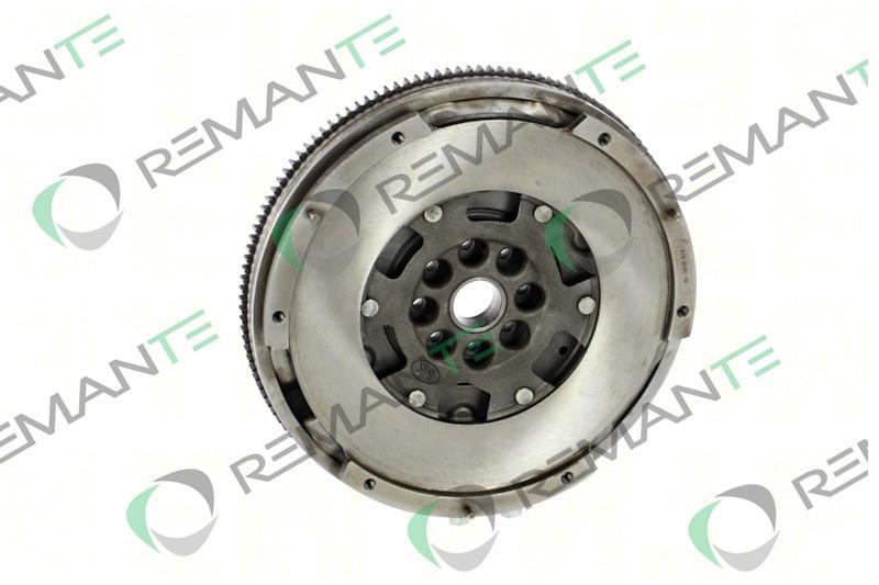 Volante motor REMANTE ref. 009-001-000007R