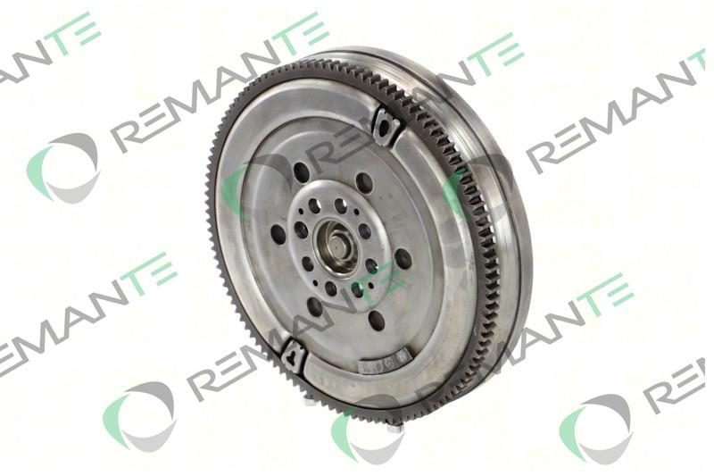 Volante motor REMANTE ref. 009-001-000008R