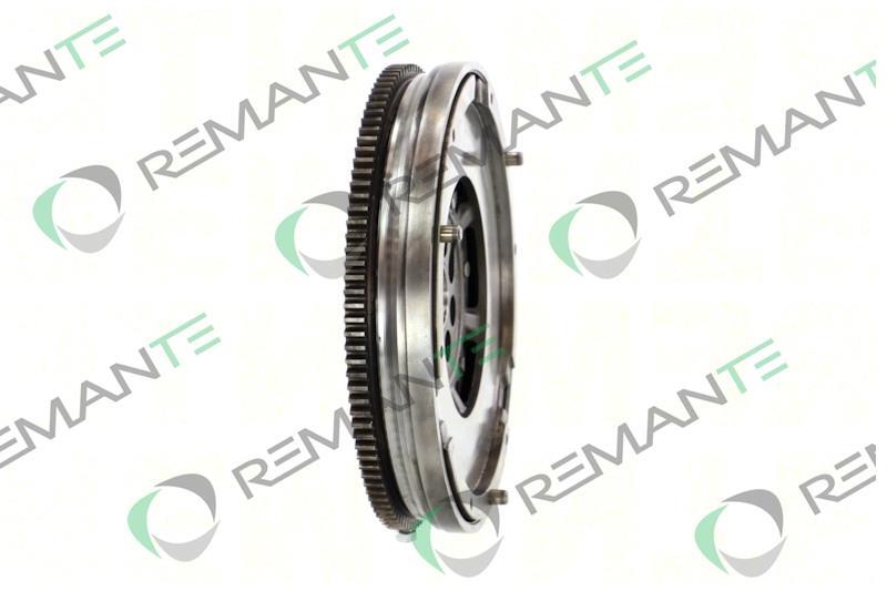 Volante motor REMANTE ref. 009-001-000008R