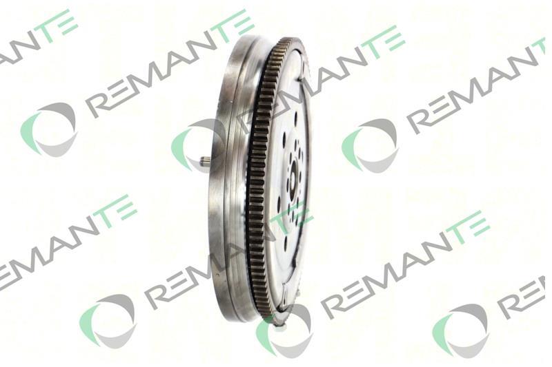 Volante motor REMANTE ref. 009-001-000008R