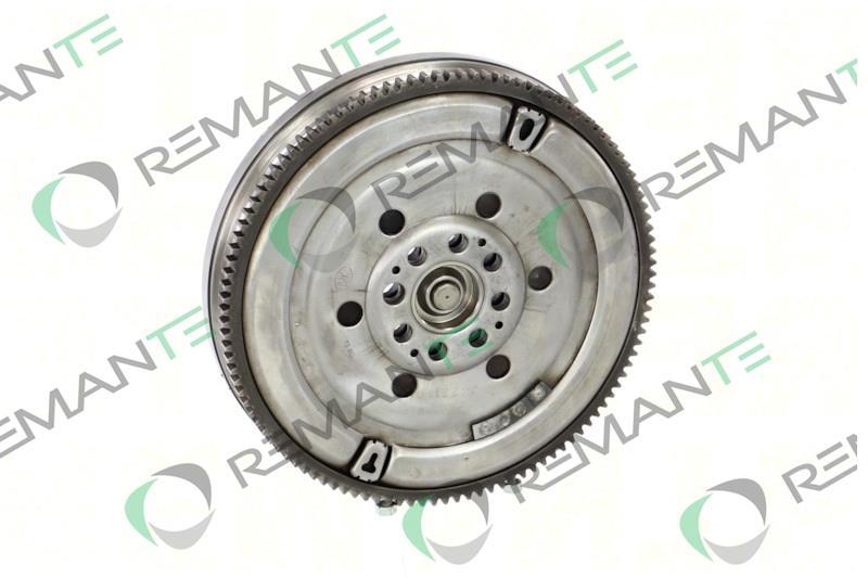 Volante motor REMANTE ref. 009-001-000008R