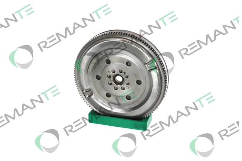 Volant moteur (Volant bimasse) REMANTE ref. 009-001-000013R