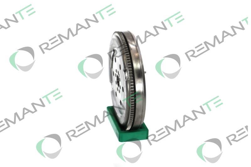 Volant moteur (Volant bimasse) REMANTE ref. 009-001-000013R