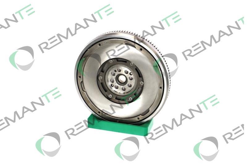Volant moteur (Volant bimasse) REMANTE ref. 009-001-000013R