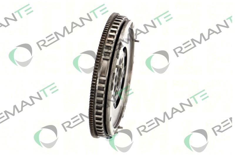 Volante motor REMANTE ref. 009-001-000014R
