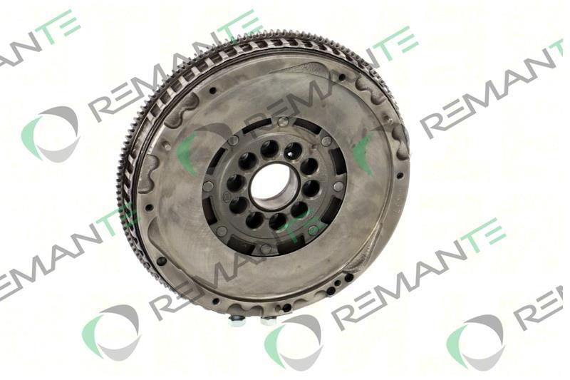 Volante motor REMANTE ref. 009-001-000014R