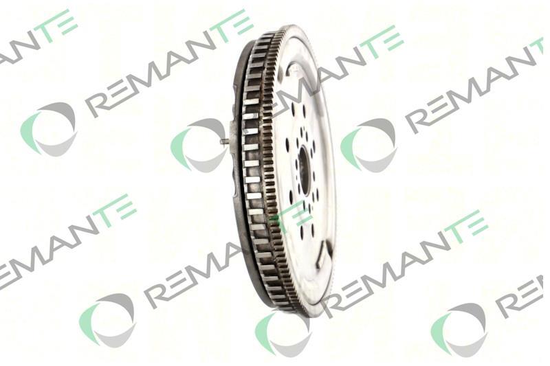 Volante motor REMANTE ref. 009-001-000014R