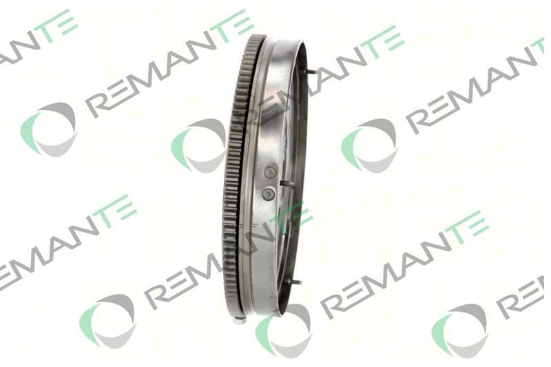 Volante motor REMANTE ref. 009-001-000015R