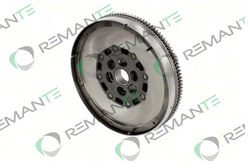 Volante motor REMANTE ref. 009-001-000015R