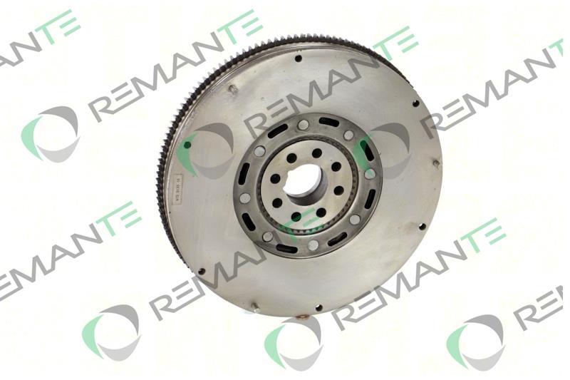 Volante motor REMANTE ref. 009-001-000018R