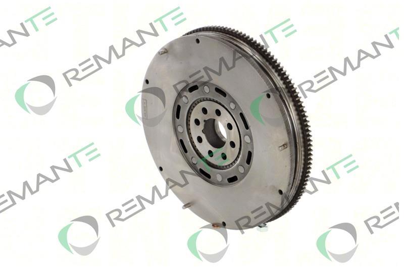 Volante motor REMANTE ref. 009-001-000018R