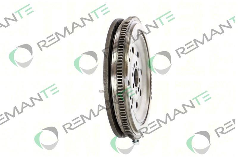 Volante motor REMANTE ref. 009-001-000018R