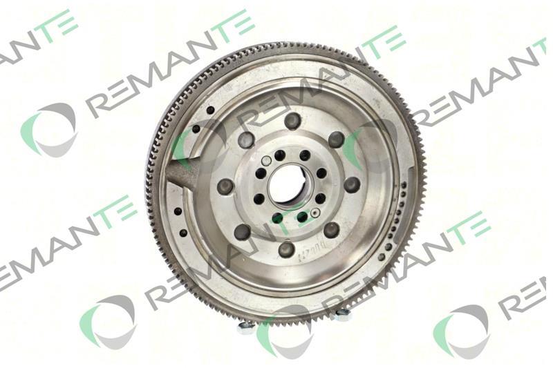 Volante motor REMANTE ref. 009-001-000018R