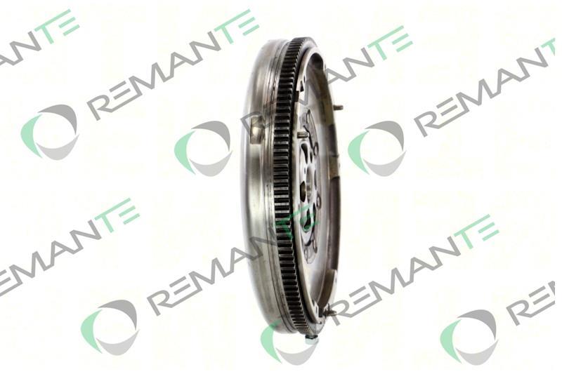 Volante motor REMANTE ref. 009-001-000021R