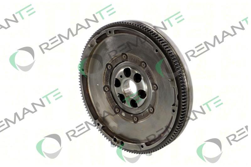 Volante motor REMANTE ref. 009-001-000021R