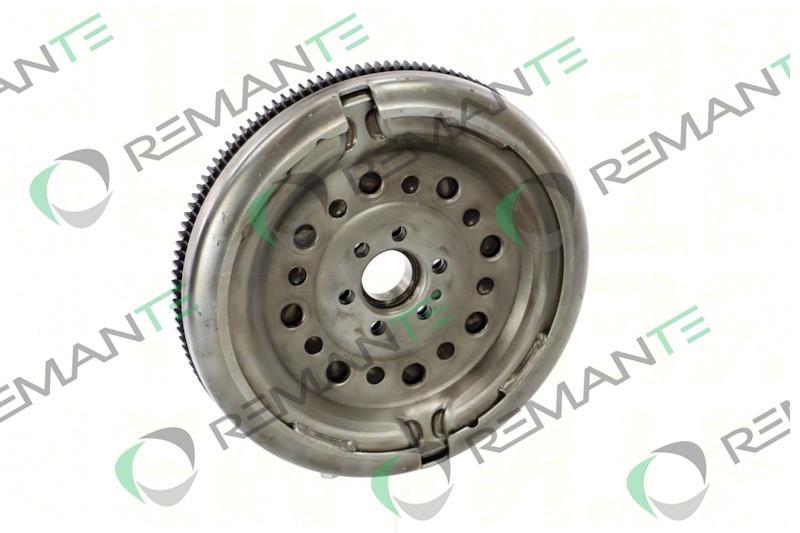 Volante motor REMANTE ref. 009-001-000021R