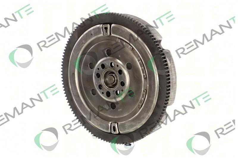 Volante motor REMANTE ref. 009-001-000025R