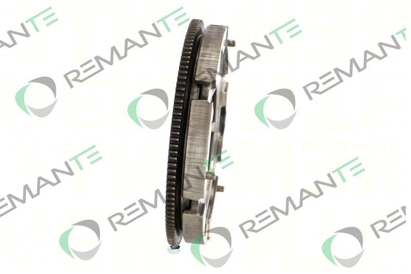 Volante motor REMANTE ref. 009-001-000025R