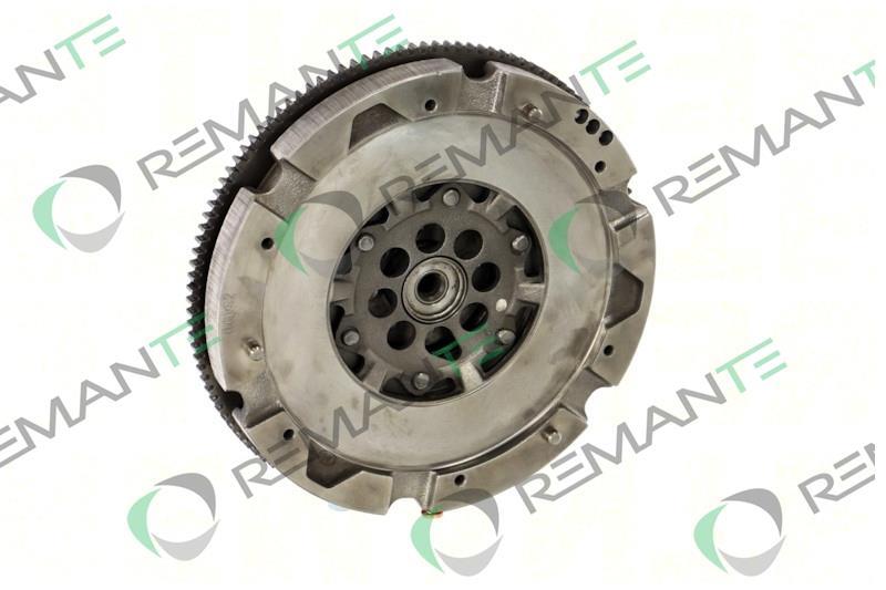 Volante motor REMANTE ref. 009-001-000025R