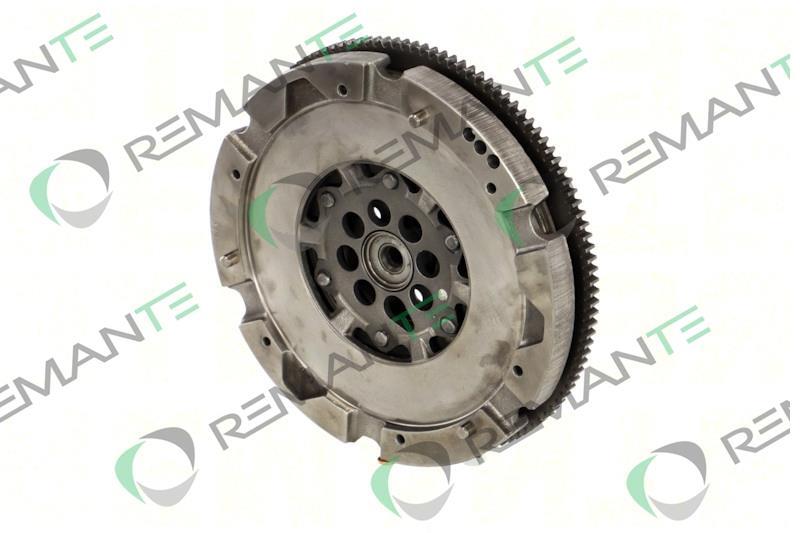 Volante motor REMANTE ref. 009-001-000025R