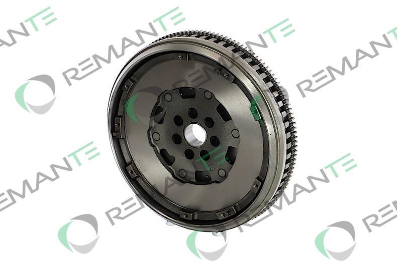 Volante motor REMANTE ref. 009-001-000027R