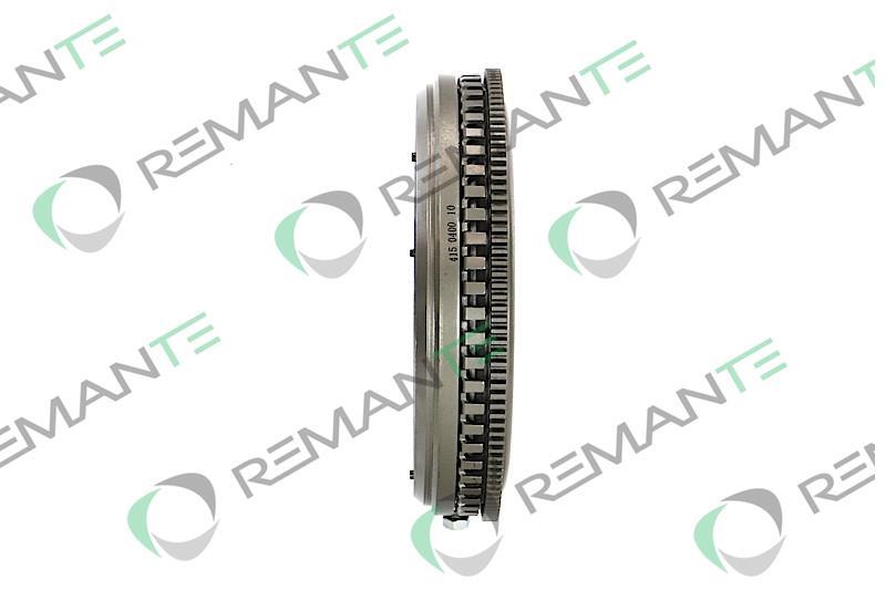 Volante motor REMANTE ref. 009-001-000027R