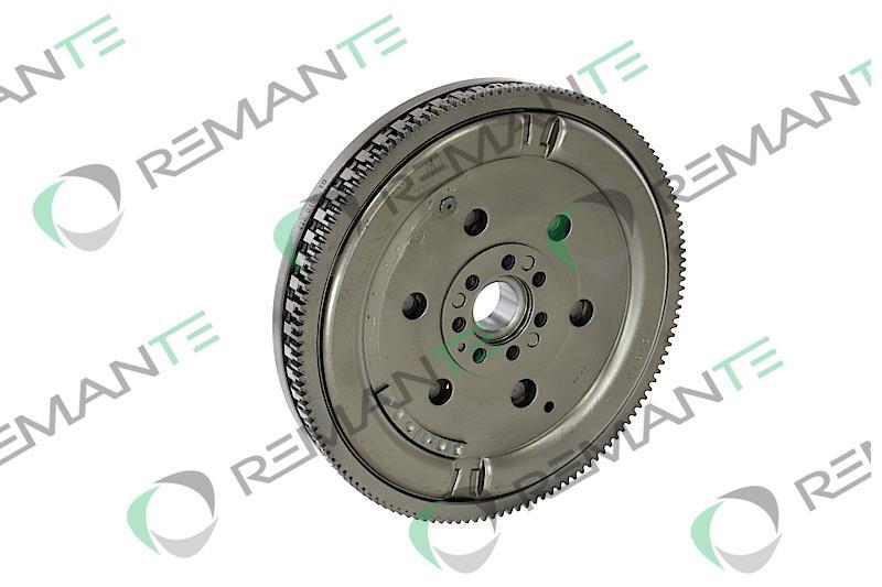 Volante motor REMANTE ref. 009-001-000027R