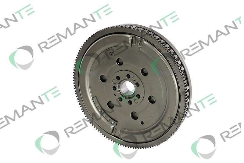 Volante motor REMANTE ref. 009-001-000027R