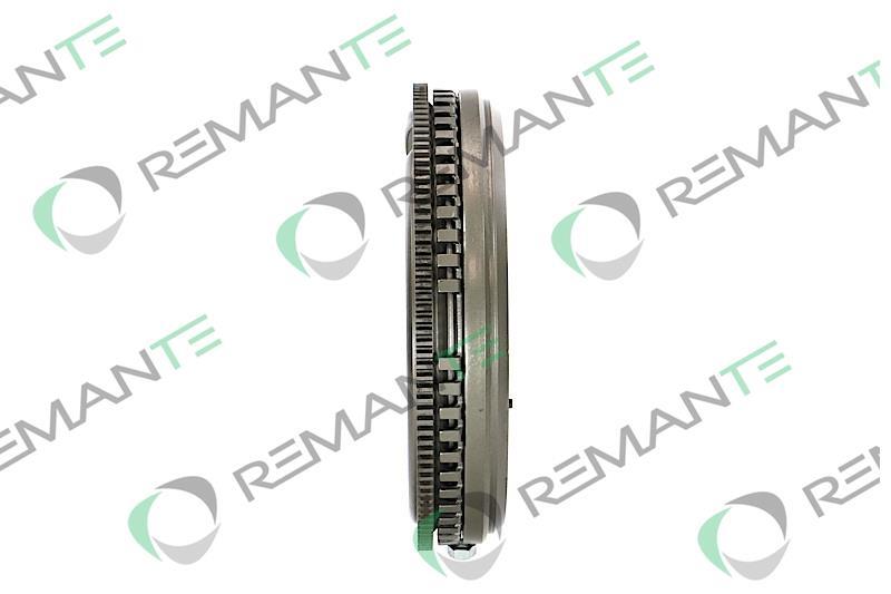 Volante motor REMANTE ref. 009-001-000027R