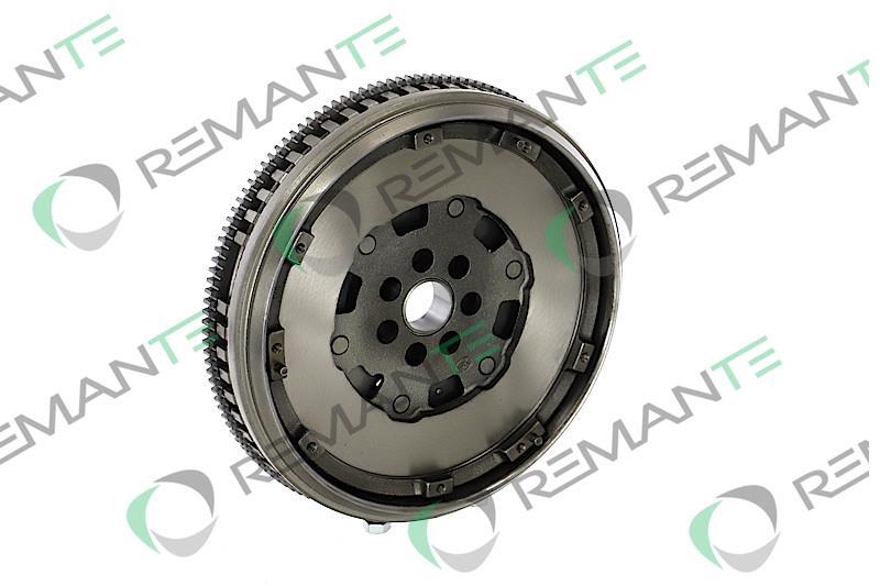 Volante motor REMANTE ref. 009-001-000027R