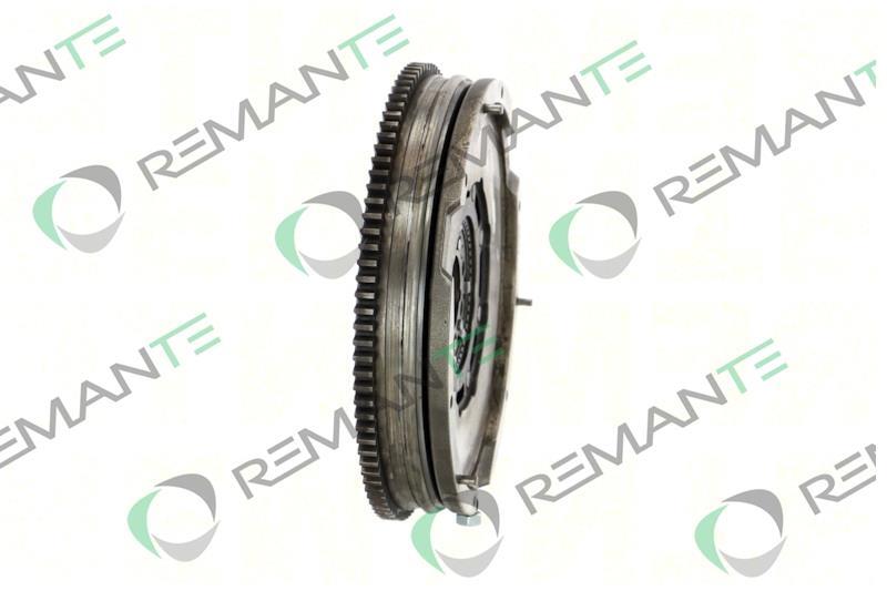 Volante motor REMANTE ref. 009-001-000029R