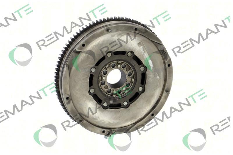 Volante motor REMANTE ref. 009-001-000029R