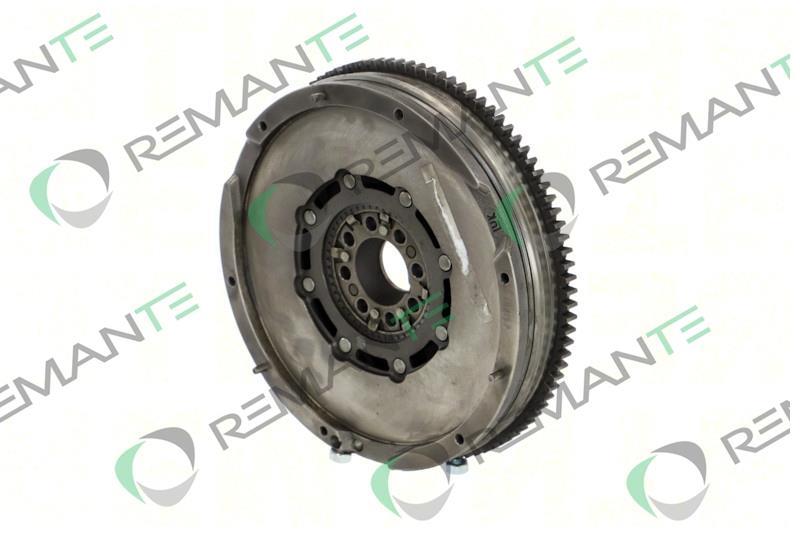 Volante motor REMANTE ref. 009-001-000029R