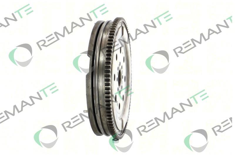 Volante motor REMANTE ref. 009-001-000029R