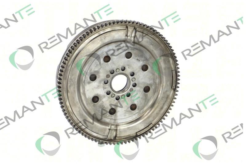 Volante motor REMANTE ref. 009-001-000029R