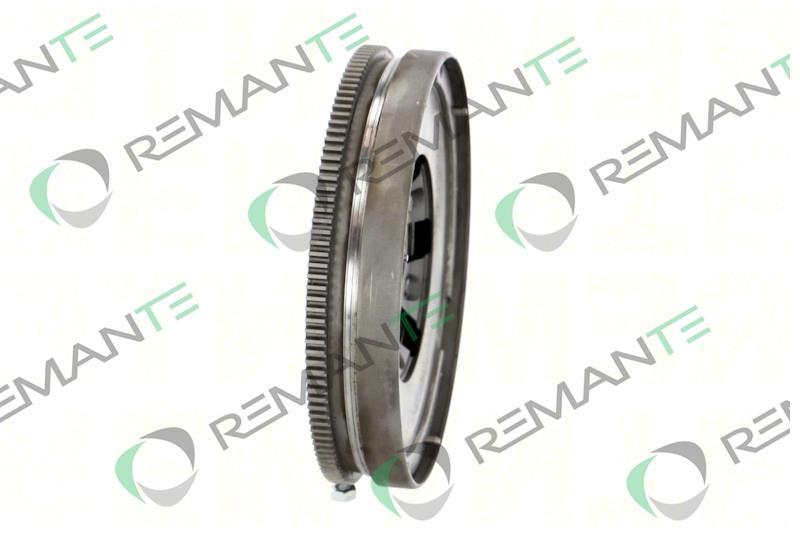 Volante motor REMANTE ref. 009-001-000033R