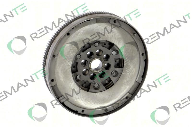 Volante motor REMANTE ref. 009-001-000033R