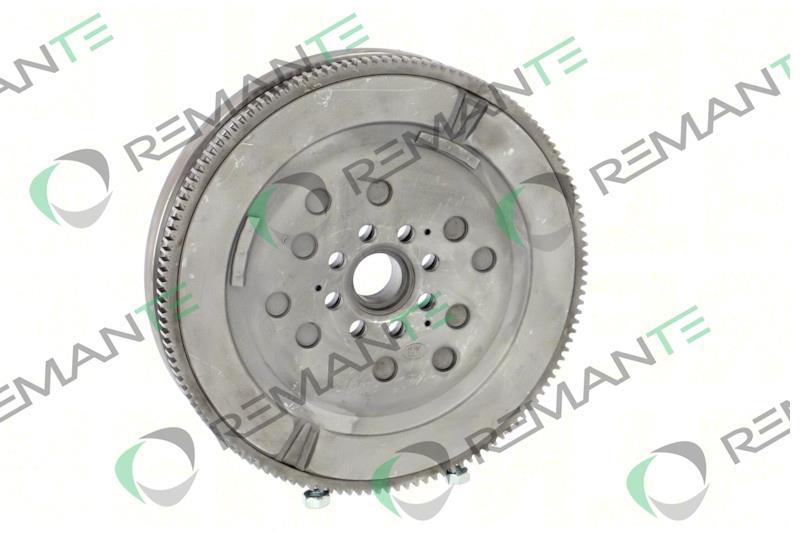 Volante motor REMANTE ref. 009-001-000033R