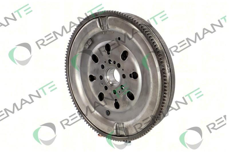 Volante motor REMANTE ref. 009-001-000034R