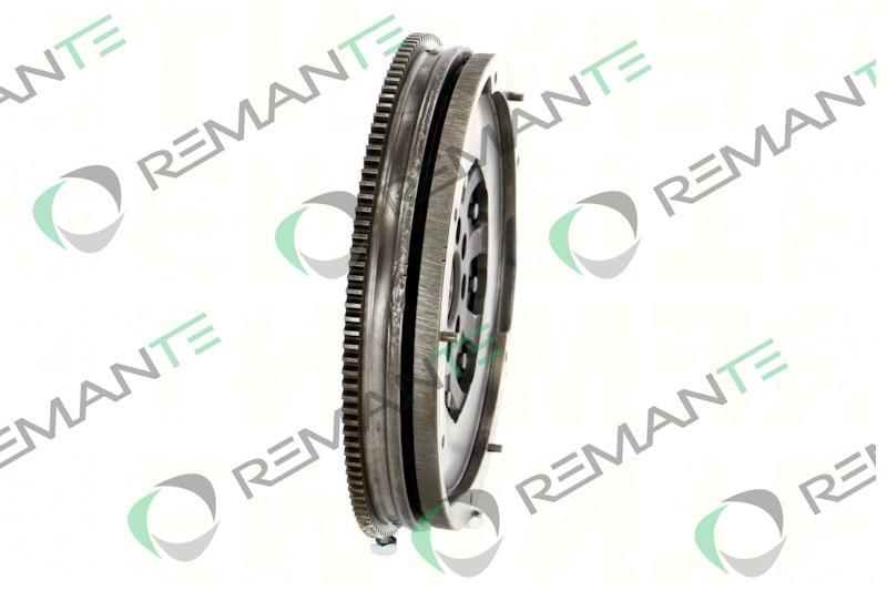 Volante motor REMANTE ref. 009-001-000034R
