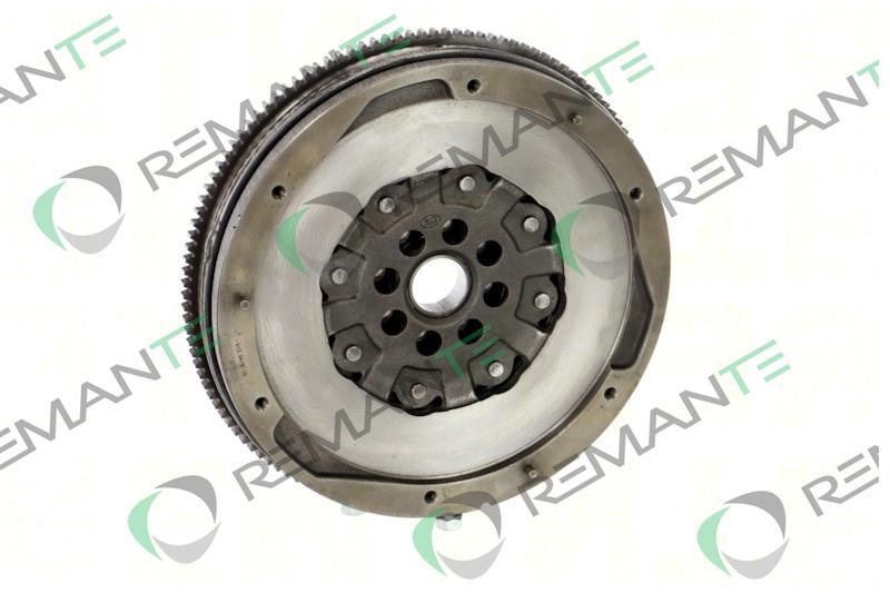 Volante motor REMANTE ref. 009-001-000034R